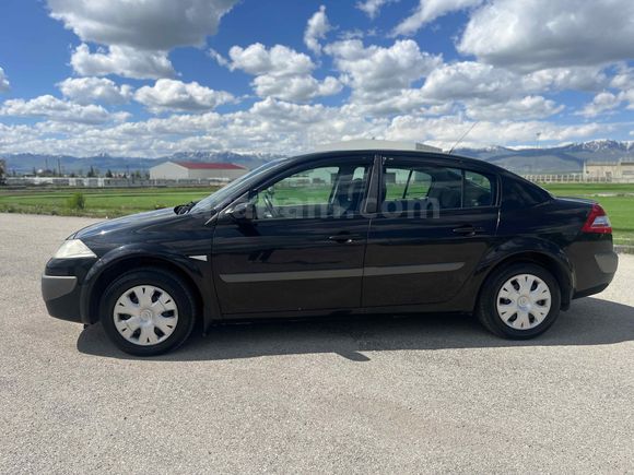 Sahibinden Albay Paket Megane 2 