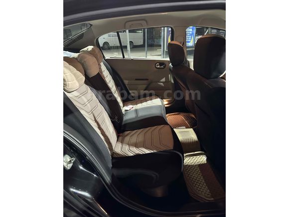 Sahibinden Albay Paket Megane 2 