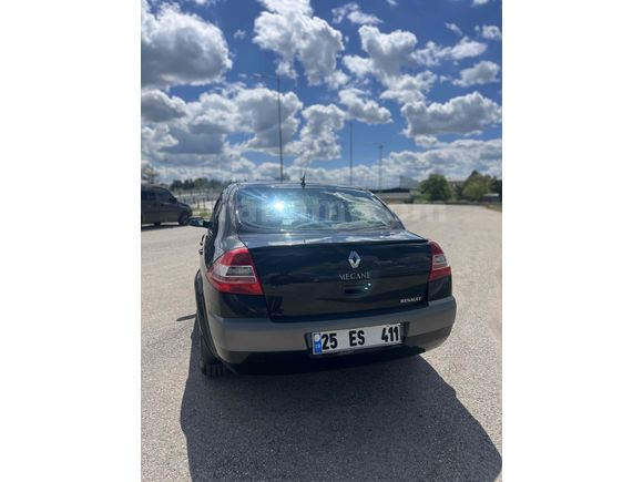 Sahibinden Albay Paket Megane 2 
