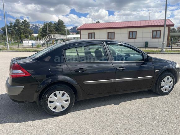 Sahibinden Albay Paket Megane 2 