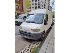 Sahibinden Fiat Ducato 2.8 127hp 2002 Model