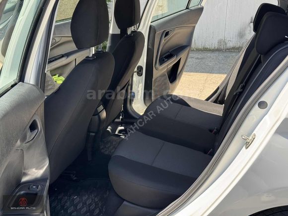 2024 EGEA EASY PLUS 1.6 DİZEL OTOMATİK GSR2 PAKET
