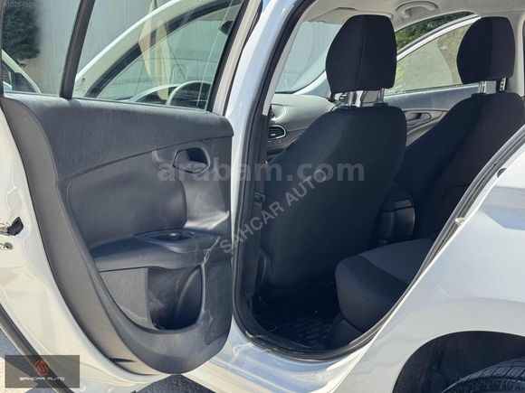 2024 EGEA EASY PLUS 1.6 DİZEL OTOMATİK GSR2 PAKET