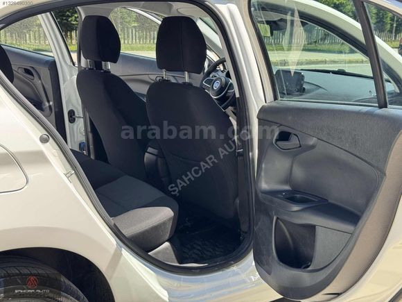 2024 EGEA EASY PLUS 1.6 DİZEL OTOMATİK GSR2 PAKET