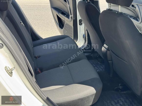 2024 EGEA EASY PLUS 1.6 DİZEL OTOMATİK GSR2 PAKET