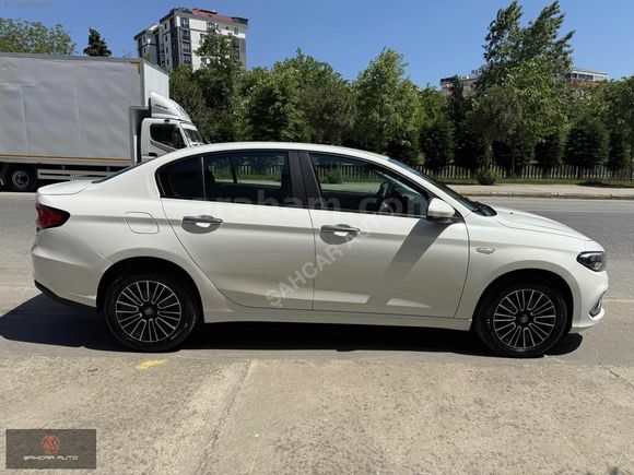 2024 EGEA EASY PLUS 1.6 DİZEL OTOMATİK GSR2 PAKET