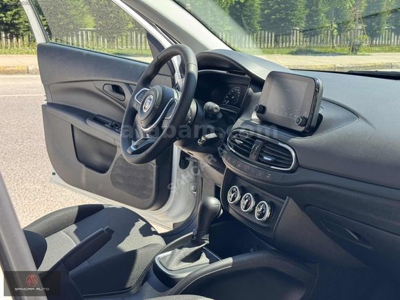 2024 EGEA EASY PLUS 1.6 DİZEL OTOMATİK GSR2 PAKET
