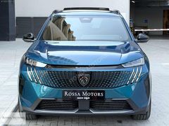 ROSSA MOTORS-2025 PEUGEOT e-5008 ALLURE-7 KOLTUK