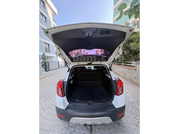 Sahibinden Opel Mokka 1.6 Enjoy 2015 Model 