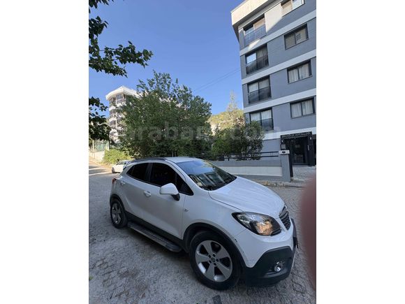 Sahibinden Opel Mokka 1.6 Enjoy 2015 Model 
