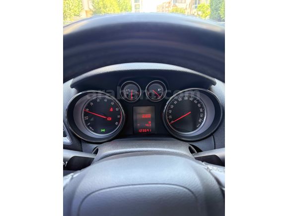 Sahibinden Opel Mokka 1.6 Enjoy 2015 Model 