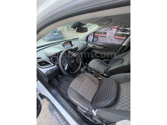 Sahibinden Opel Mokka 1.6 Enjoy 2015 Model 
