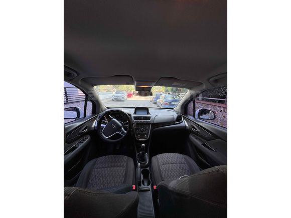 Sahibinden Opel Mokka 1.6 Enjoy 2015 Model 