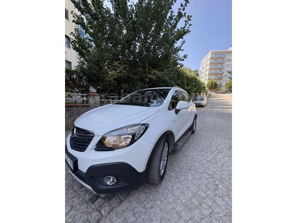 Sahibinden Opel Mokka 1.6 Enjoy 2015 Model 