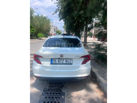 Sahibinden Fiat Egea 1.3 Multijet Easy 2018 Model 