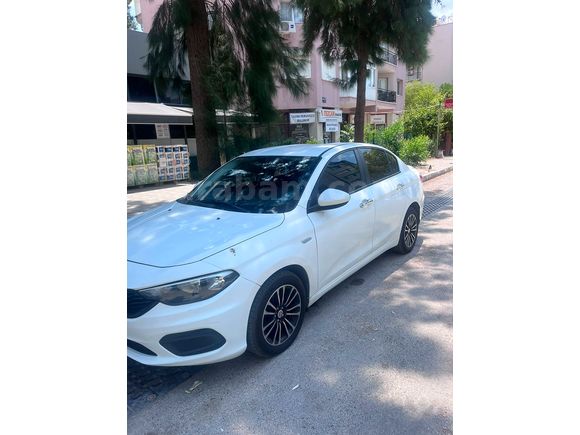 Sahibinden Fiat Egea 1.3 Multijet Easy 2018 Model 