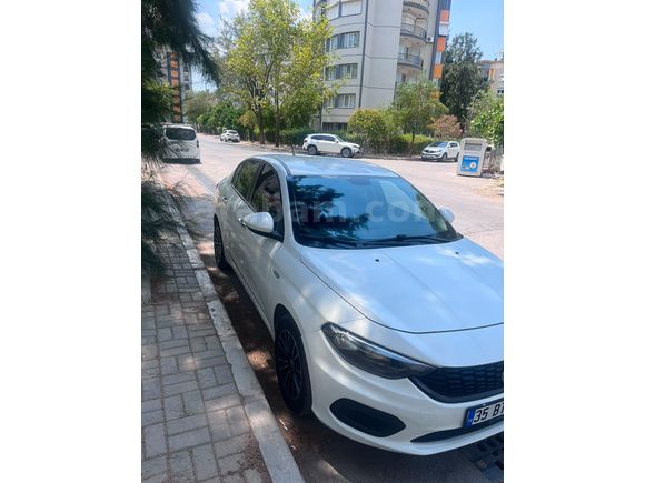 Sahibinden Fiat Egea 1.3 Multijet Easy 2018 Model 