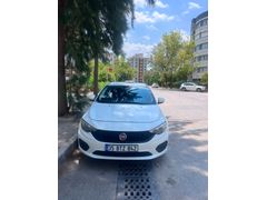 Sahibinden Fiat Egea 1.3 Multijet Easy 2018 Model 