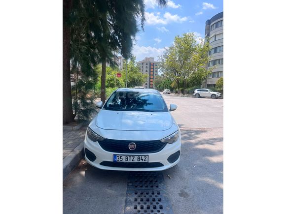 Sahibinden Fiat Egea 1.3 Multijet Easy 2018 Model 
