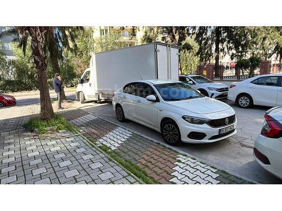 Sahibinden Fiat Egea 1.3 Multijet Easy 2018 Model 
