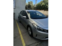 Sahibinden Kia Cerato 1.6 CRDi Comfort 2016 Model 