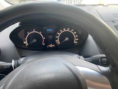 Sahibinden Ford Tourneo Courier 1.5 TDCi Delux 2015 Model 