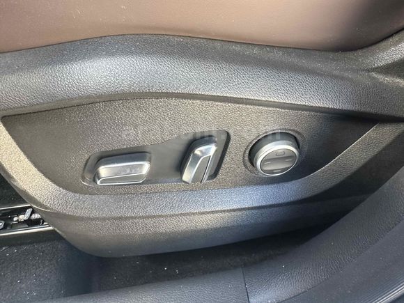 Sahibinden Chery Tiggo 8 Pro Max Exceptional 2024 Model 