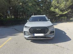 Sahibinden Chery Tiggo 8 Pro Max Exceptional 2024 Model 