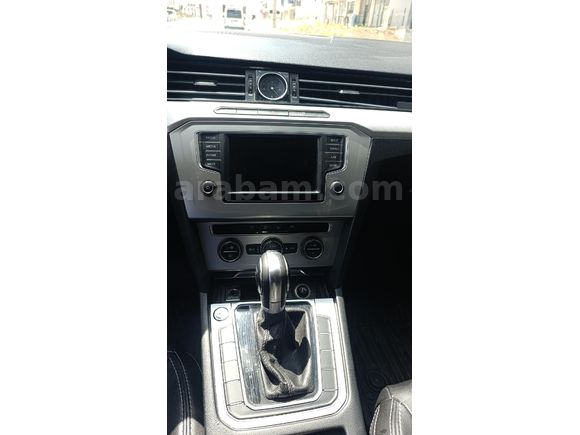 Sahibinden Volkswagen Passat 1.6 TDi Comfortline 2014 Model