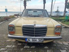 Sahibinden Mercedes - Benz 230.6