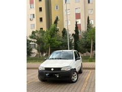 ARADIGIN ARAÇ BURDA Sahibinden Fiat Palio 1.3 Multijet Active 2007 Model 