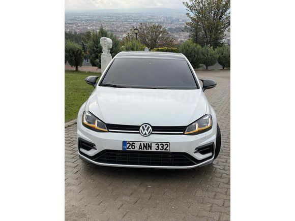 Sahibinden Volkswagen Golf 1.6 TDi BlueMotion Midline Plus 2015 Model 