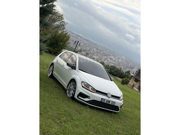 Sahibinden Volkswagen Golf 1.6 TDi BlueMotion Midline Plus 2015 Model 