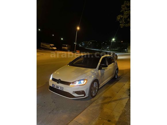 Sahibinden Volkswagen Golf 1.6 TDi BlueMotion Midline Plus 2015 Model 