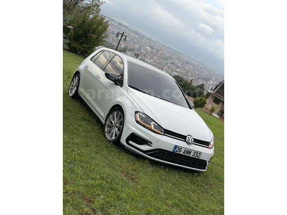 Sahibinden Volkswagen Golf 1.6 TDi BlueMotion Midline Plus 2015 Model 