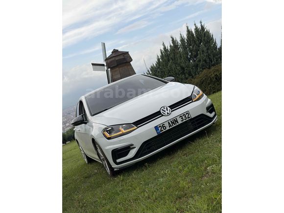 Sahibinden Volkswagen Golf 1.6 TDi BlueMotion Midline Plus 2015 Model 