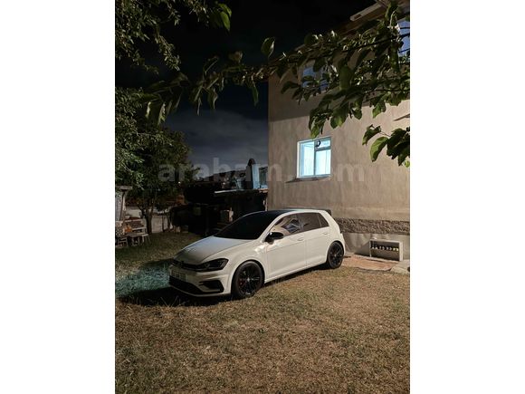 Sahibinden Volkswagen Golf 1.6 TDi BlueMotion Midline Plus 2015 Model 
