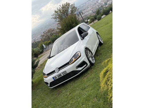 Sahibinden Volkswagen Golf 1.6 TDi BlueMotion Midline Plus 2015 Model 