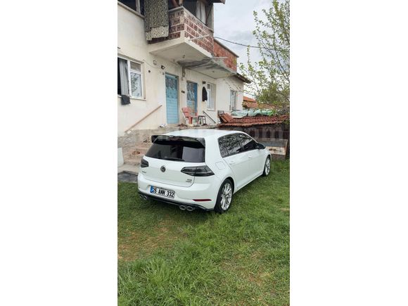 Sahibinden Volkswagen Golf 1.6 TDi BlueMotion Midline Plus 2015 Model 