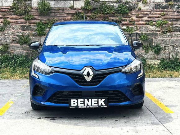 2023 MODEL OTOMATİK HATASIZ BOYASIZ 83 BİN KİLOMETREDE