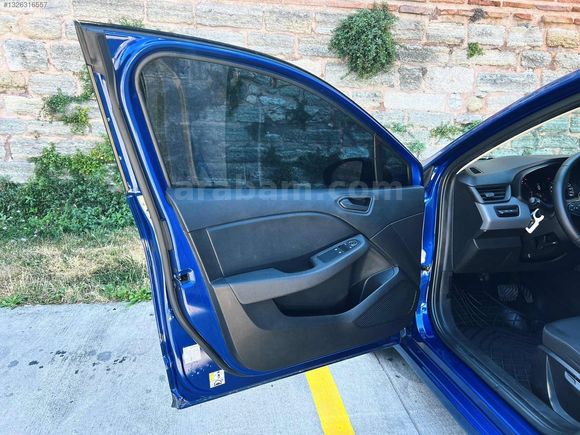 2023 MODEL OTOMATİK HATASIZ BOYASIZ 83 BİN KİLOMETREDE