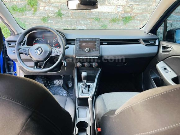2023 MODEL OTOMATİK HATASIZ BOYASIZ 83 BİN KİLOMETREDE