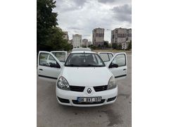Sahibinden Renault Clio 1.4 Authentique 2007 Model 