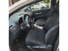 Sahibinden Toyota Auris 1.33 Comfort 2012 Model