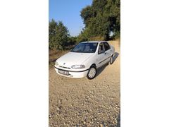 acil satılık Fiat Siena 1.4 EL 2001 Model