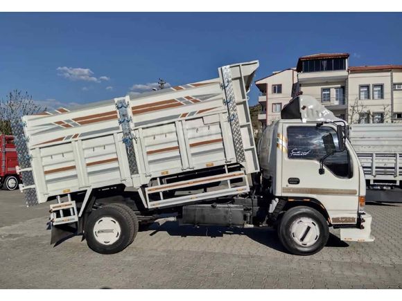 Sahibinden Isuzu NKR Wide 