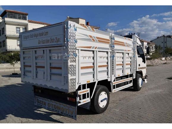Sahibinden Isuzu NKR Wide 
