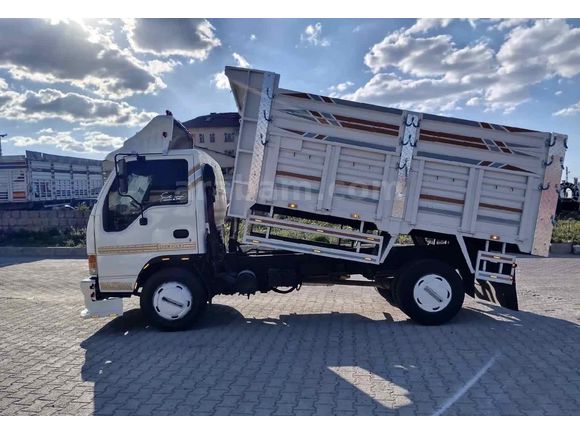 Sahibinden Isuzu NKR Wide 