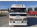 Sahibinden Isuzu NKR Wide 