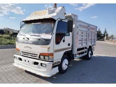 Sahibinden Isuzu NKR Wide 